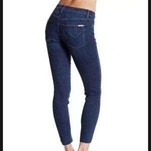 Hudson Natalie Super Skinny Jeans sz 28